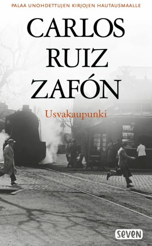 Usvakaupunki