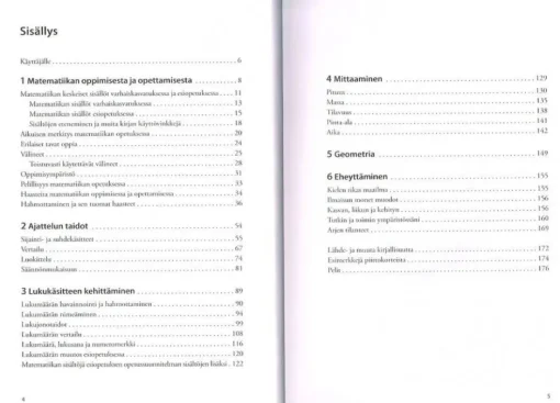 Uusi Matikasta moneksi
