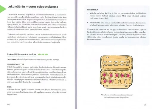 Uusi Matikasta moneksi