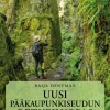 Uusi pääkaupunkiseudun retkeilyopas