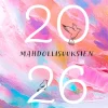Uusien mahdollisuuksien vuosi 2026
