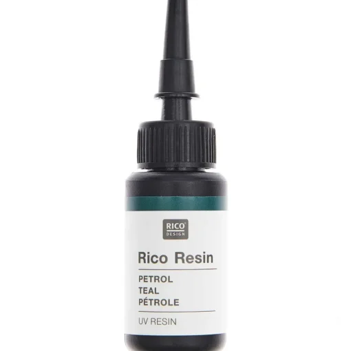 UV-hartsi 10 ml sinivihreä Rico Design