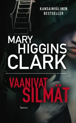 Vaanivat silmät