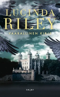 Vaarallinen kirje