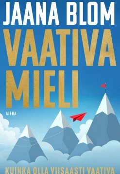 Vaativa mieli