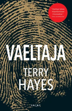 Vaeltaja