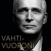 Vahtivuoroni