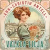 Valkea lilja