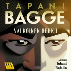 Valkoinen hehku