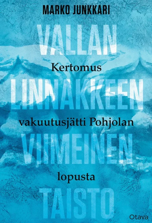 Vallan linnakkeen viimeinen taisto