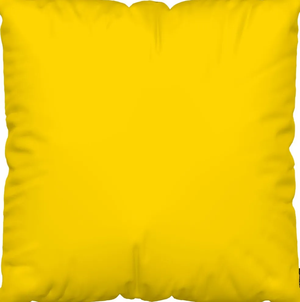 Vallila tyynynpäällinen 43 x 43 cm Aava yellow