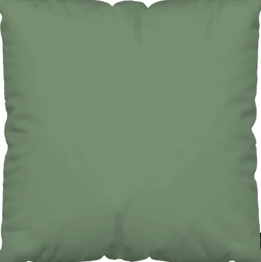 Vallila tyynynpäällinen Aava 43 x 43 cm leaf green