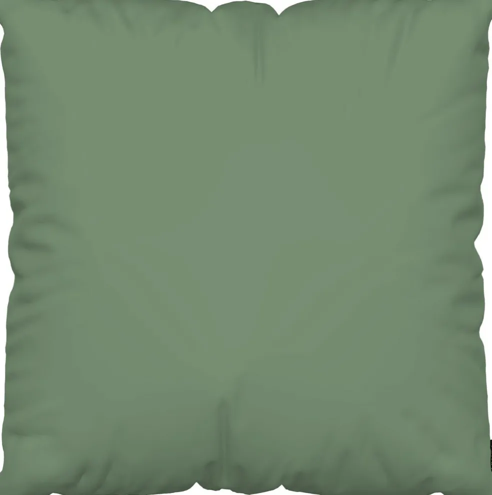Vallila tyynynpäällinen Aava 43 x 43 cm leaf green