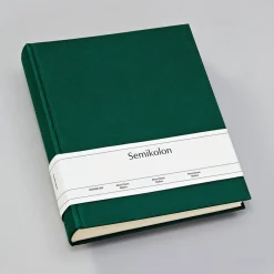 Valokuva-albumi Semikolon Classic Medium, forest