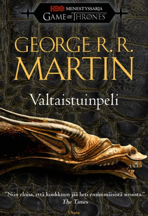 Valtaistuinpeli