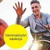 Vammaistyön käsikirja