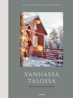 Vanhassa talossa