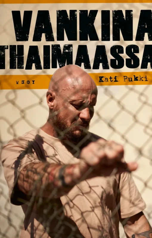 Vankina Thaimaassa