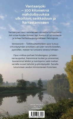 Vantaanjoki