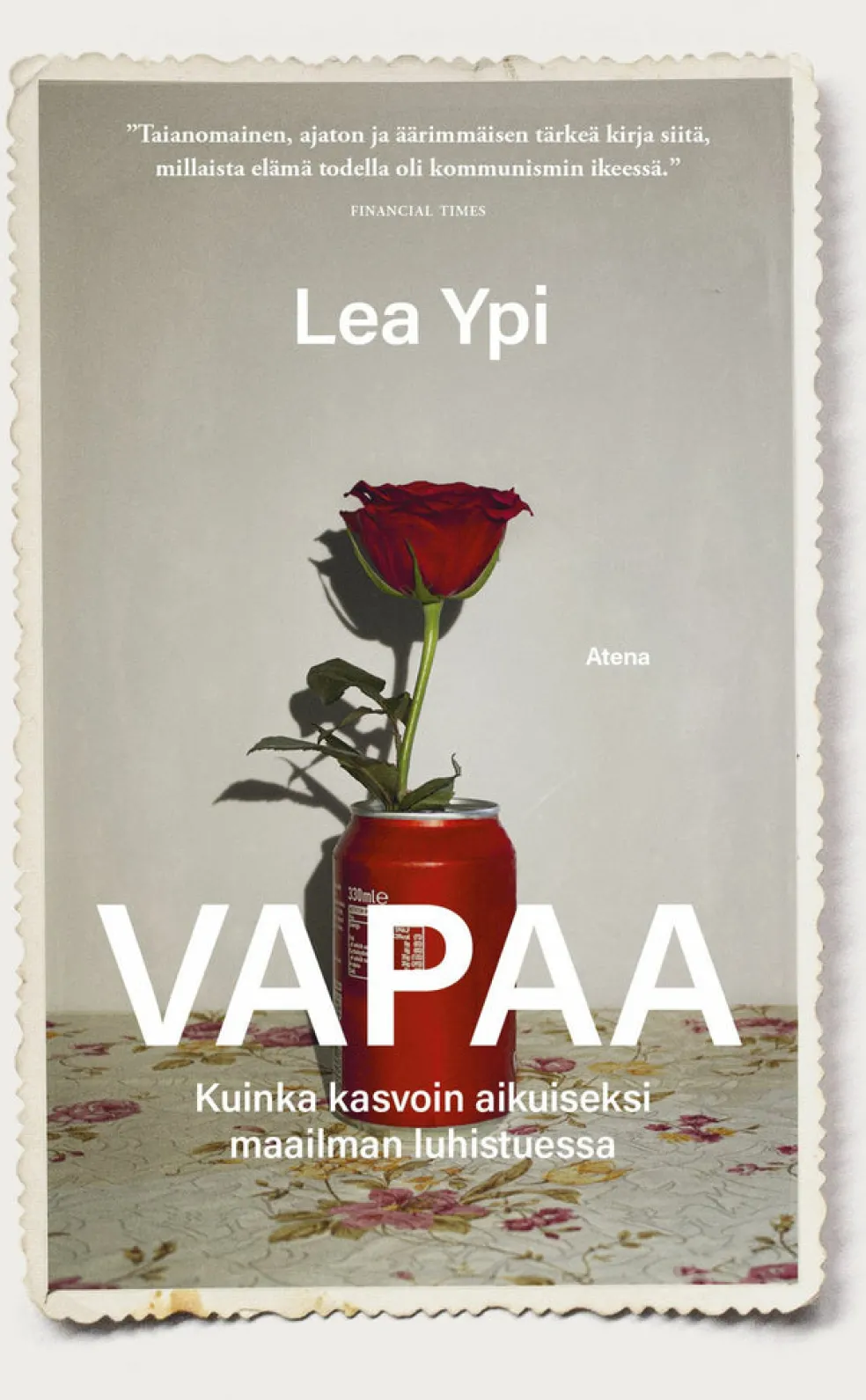 Vapaa