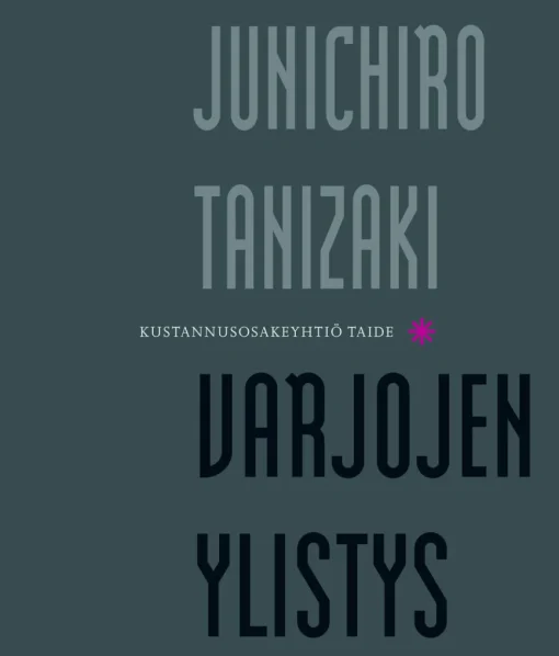 Varjojen ylistys