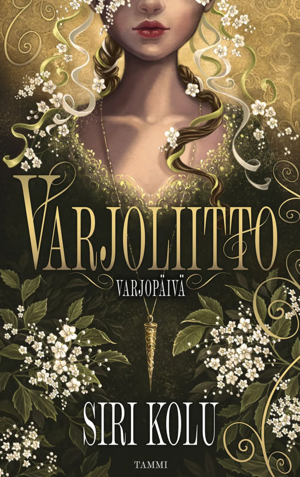 Varjoliitto