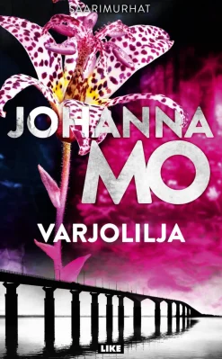 Varjolilja