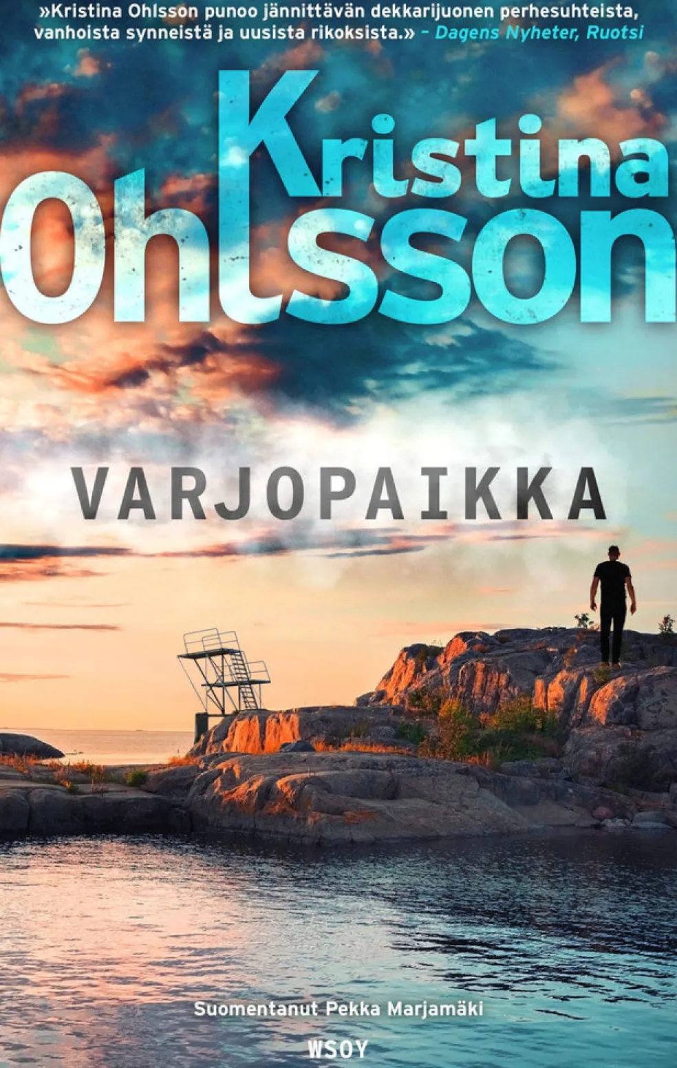 Varjopaikka