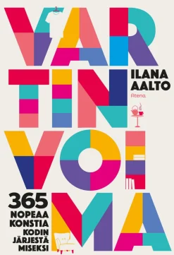 Vartin voima
