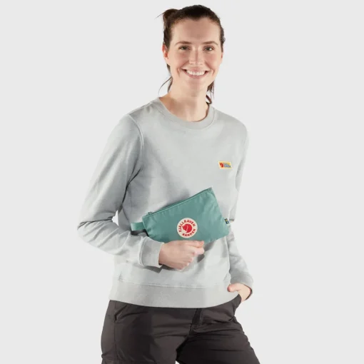 Varustepussi Fjällräven Kånken Gear Pocket Navy