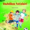 Vauhdikas futisleiri