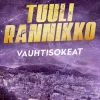 Vauhtisokeat