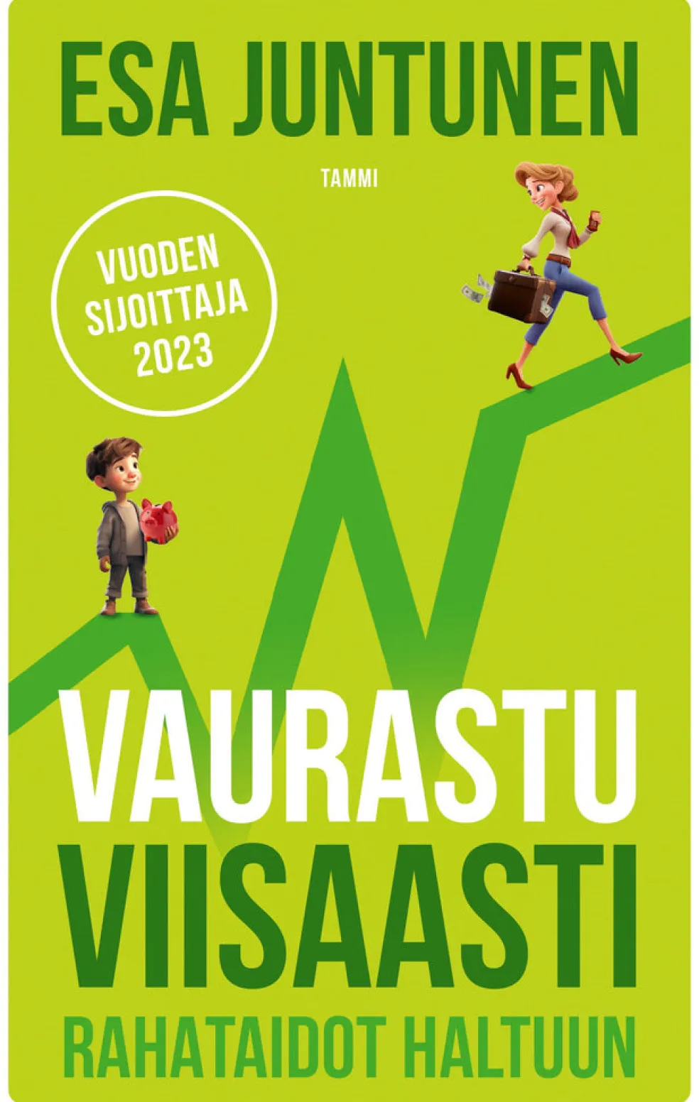 Vaurastu viisaasti