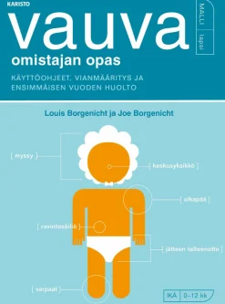 Vauva - omistajan opas