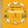 Vauvakirja