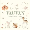 Vauvan ensimmäinen vuosi