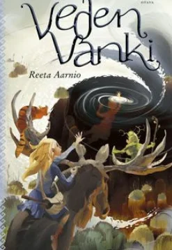 Veden vanki