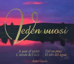 Veden vuosi