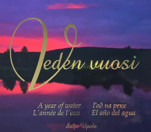 Veden vuosi