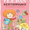 Veeran keittiöpuuhat