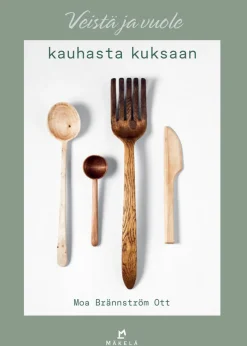 Veistä ja vuole kauhasta kuksaan