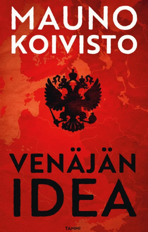 Venäjän idea