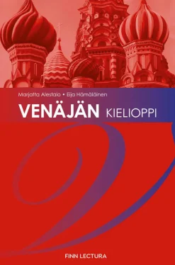 Venäjän kielioppi