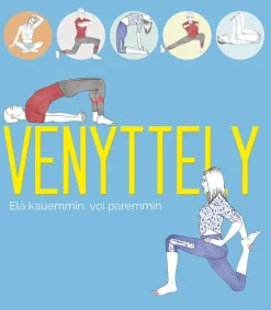 Venyttely