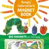 Very Hungry Caterpillar's Magnet Book, The