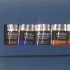 Vesiliukoinen öljyväri 10x37ml W&N Artisan Suomen värisävyt