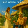 Vet inte vem jag är, men svärmor betalade