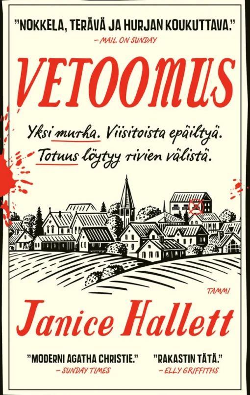 Vetoomus