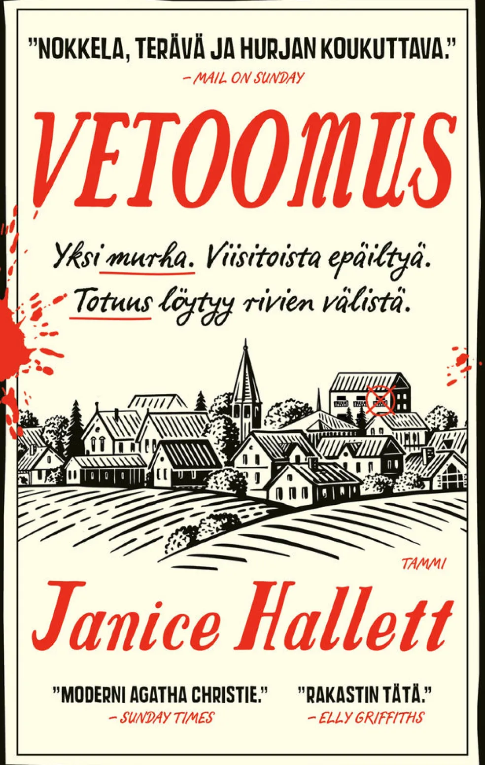 Vetoomus