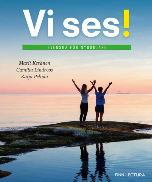 Vi ses!